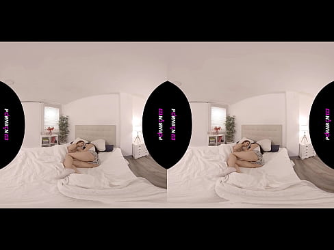 ❤️ PORNBCN VR Due giovani lesbiche si svegliano arrapate in realtà virtuale 4K 180 3D Ginevra Bellucci Katrina Moreno ️ Porno belloal it.pornosexphoto.ru ❤️